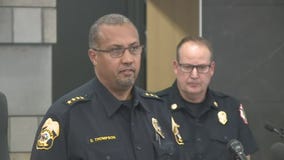 Waukesha Police Chief Dan Thompson investigation update