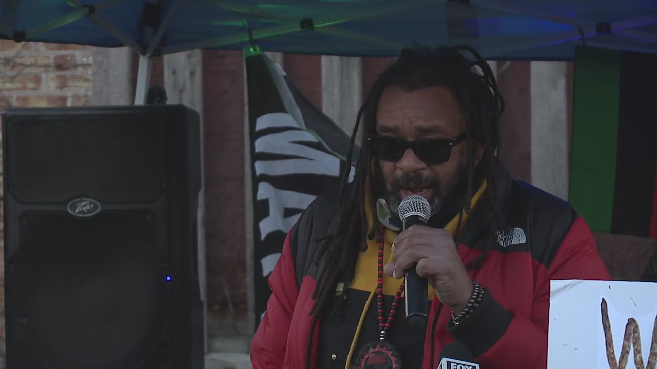 Kyle Rittenhouse verdict: Justin Blake offers reaction to trial outcome