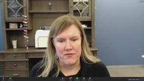 COVID-19 pandemic update from Milwaukee city, county officials