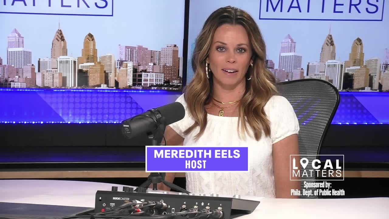 SPONSORED: Philadelphia Department of Health Quitline