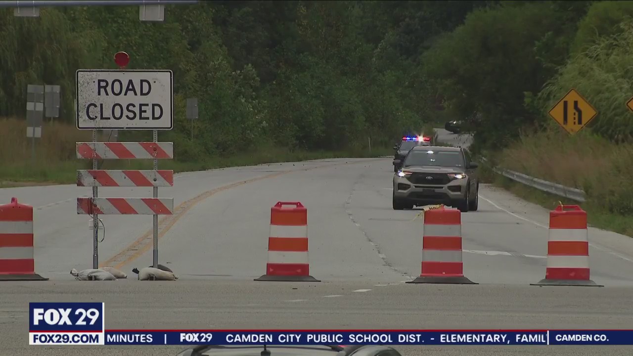 Day 10 of intense search for escaped convict Danelo Cavalcante