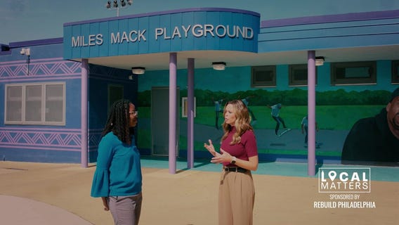 SPONSORED: Rebuild Philadelphia