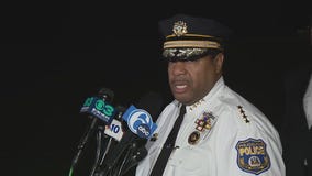 Update provided after 3 officers shot in Northeast Philadelphia