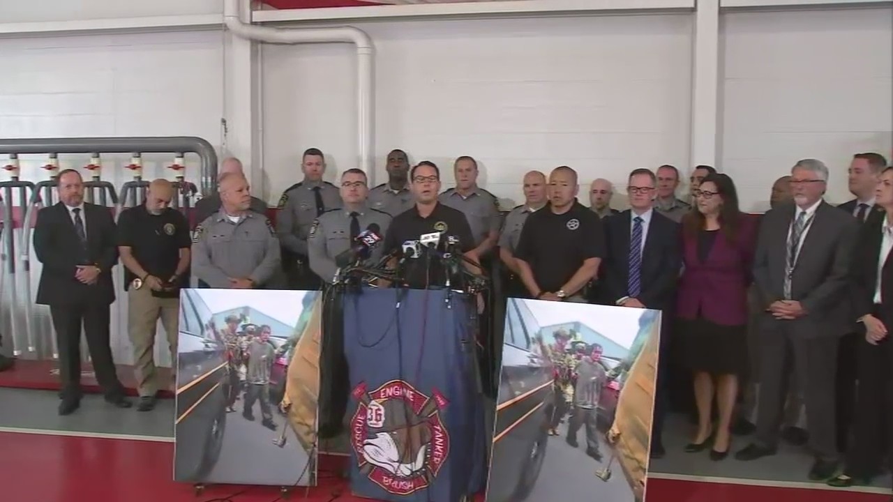 Gov. Josh Shapiro announces capture of Pennsylvania fugitive Danelo Cavalcante