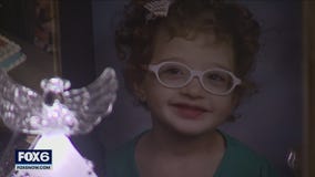 Jackson girl died after dentist visit, family gives back amid grief