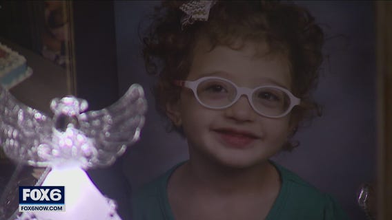 Jackson girl died after dentist visit, family gives back amid grief