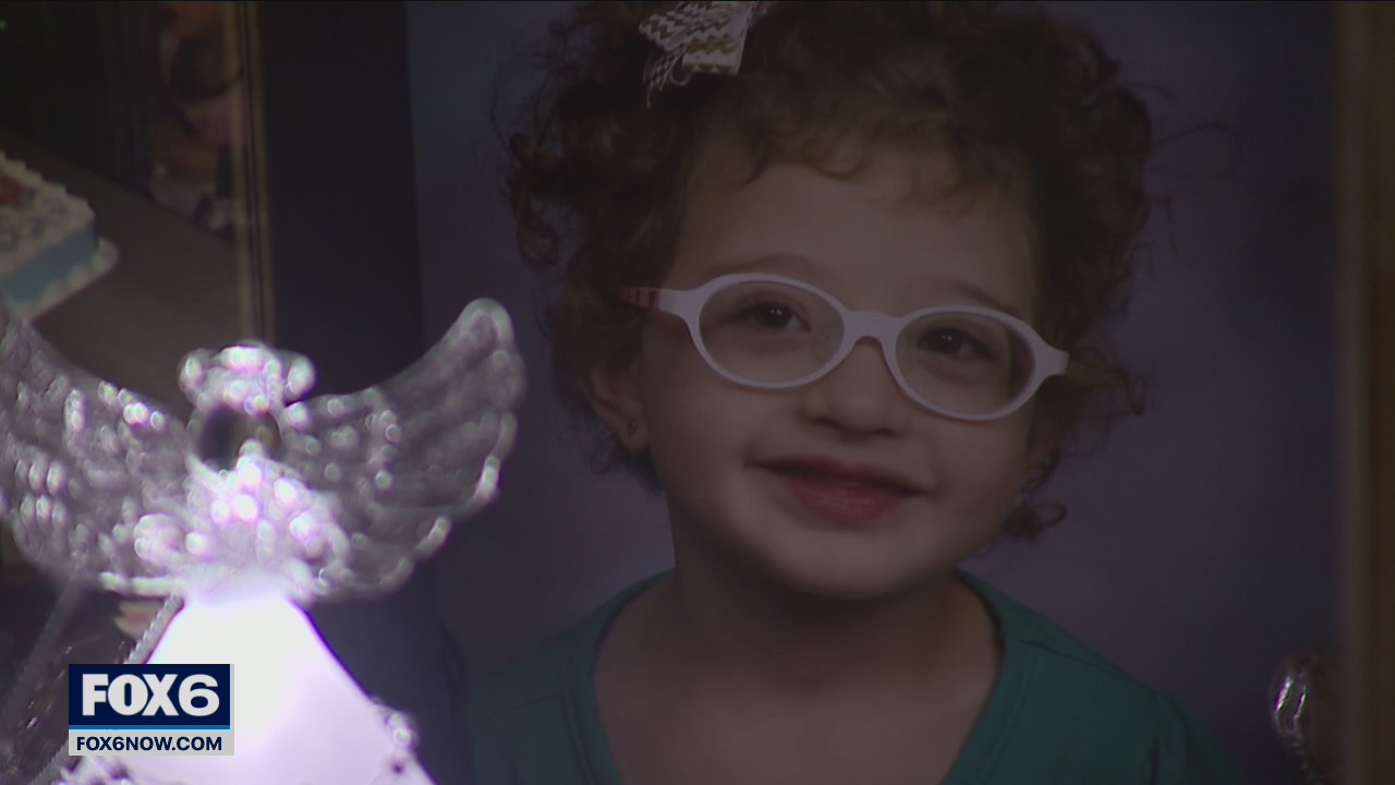 Jackson girl died after dentist visit, family gives back amid grief