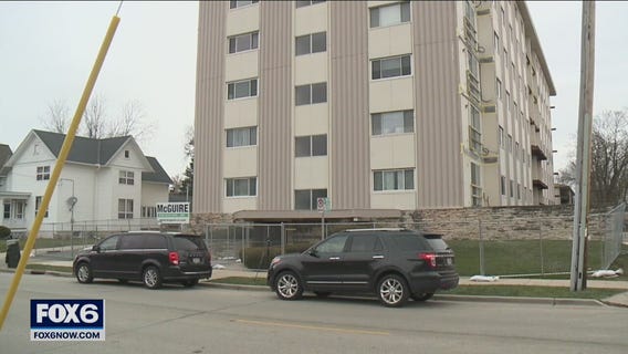 Waukesha condo residents will have 3-4 hours to move out