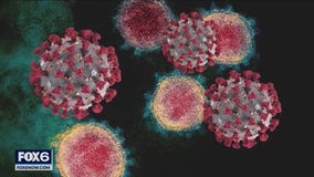 Omicron COVID variant in US