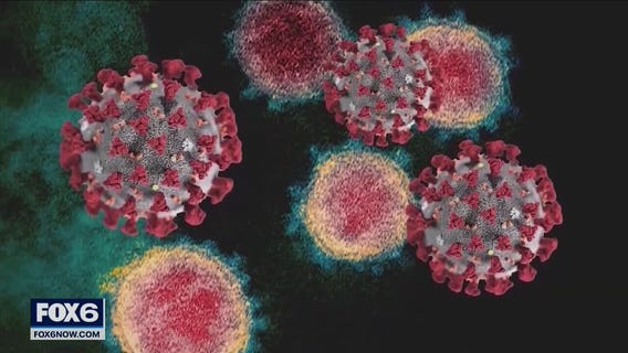 Omicron COVID variant in US