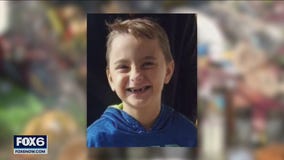 Jackson Sparks funeral: Waukesha parade attack victim mourned