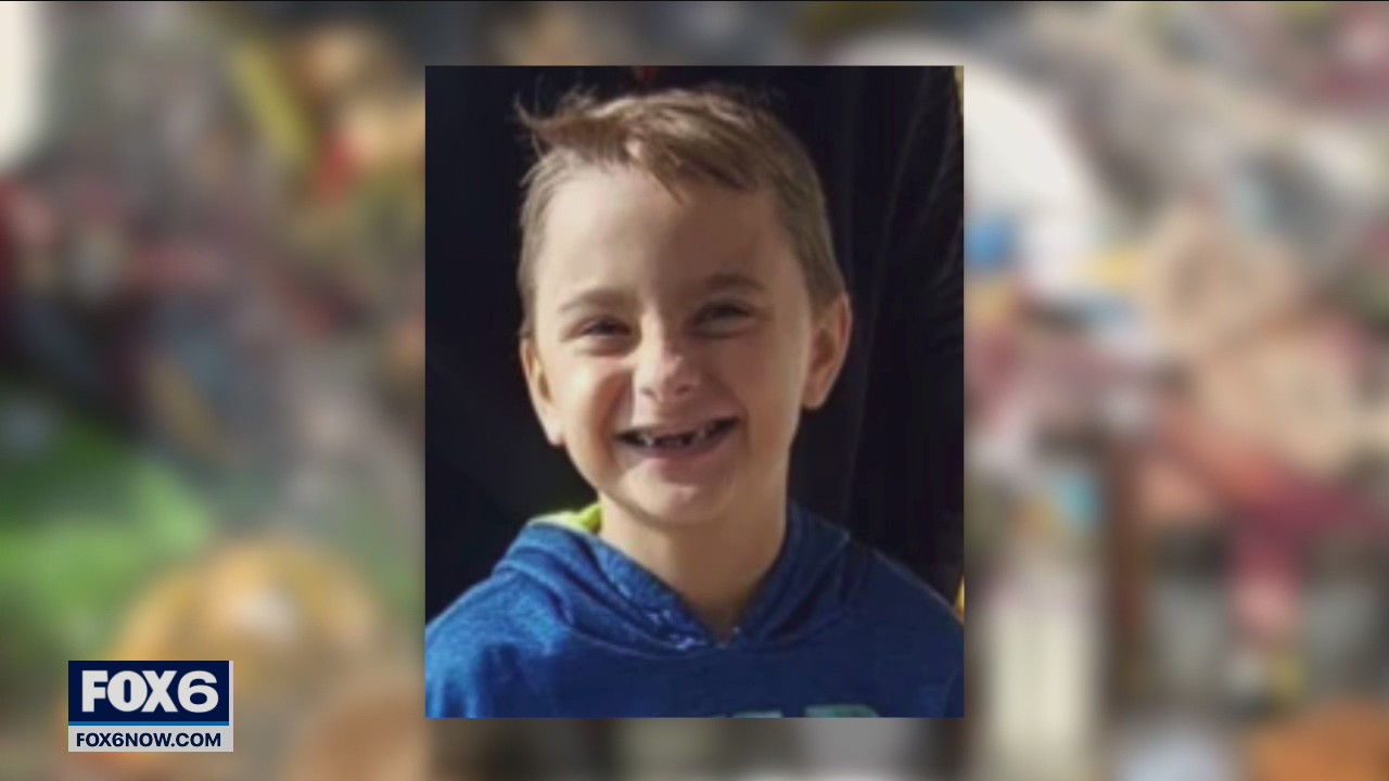 Jackson Sparks funeral: Waukesha parade attack victim mourned