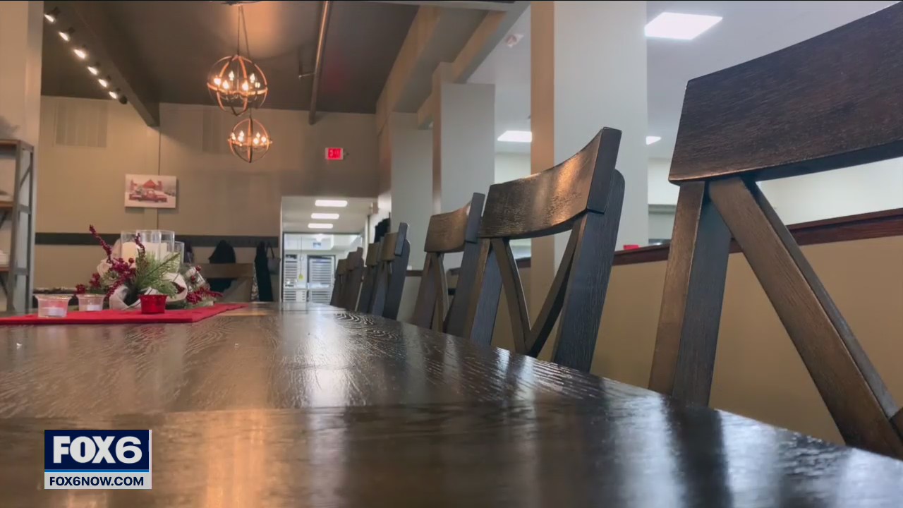 Waukesha chef prepares fundraising dinner