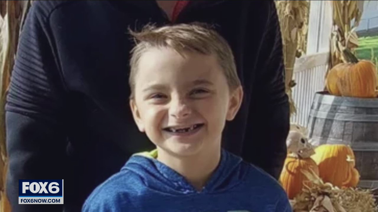 Jerseys For Jackson gains nationwide momentum after parade attack