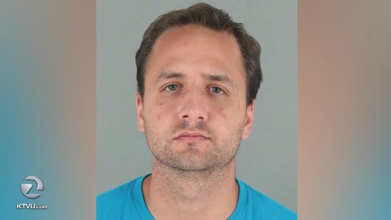 Disturbing details revealed in allegations against San Mateo teacher