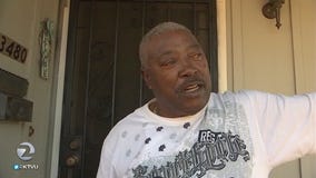 Teen driver critically injured in South Bay shooting