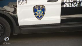 Oakland police misconduct reported