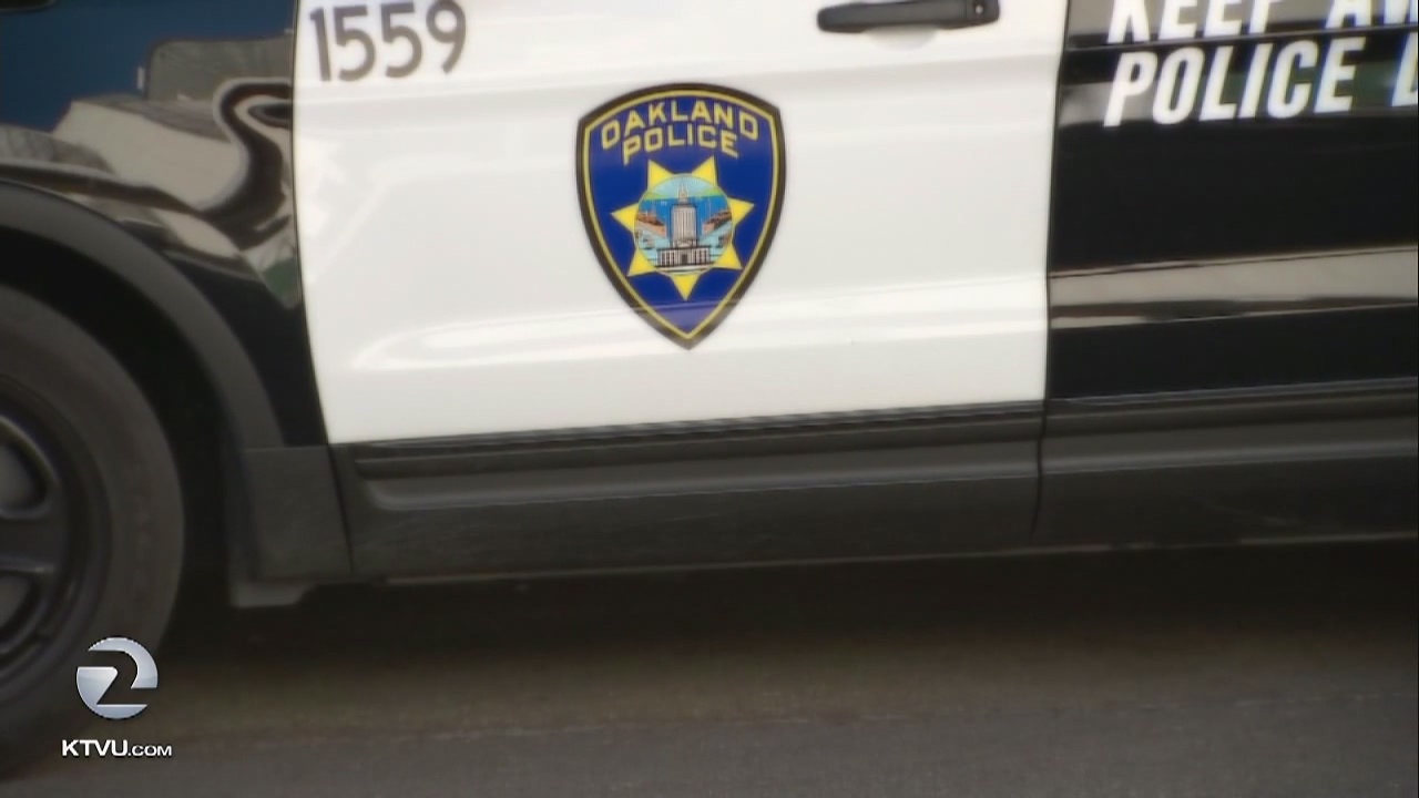 Oakland police misconduct reported