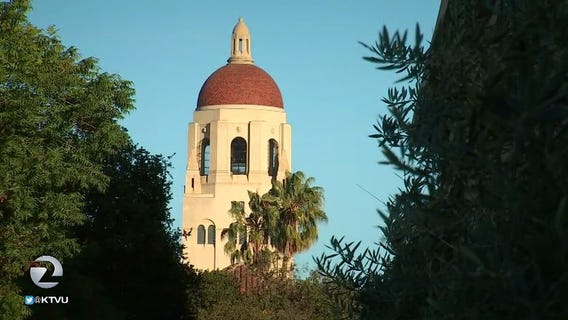 33 reports of rape on Stanford campus in 2016, sexual assault on the rise