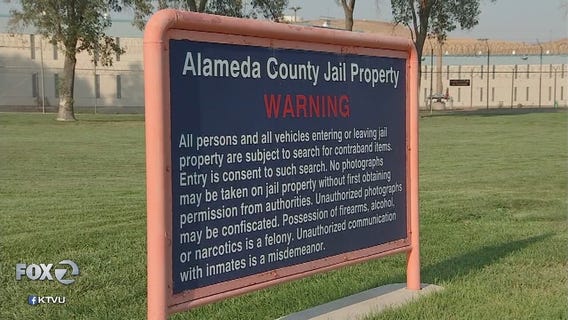 Correctional deputies arrested; allegedly let inmates throw urine, feces at each other