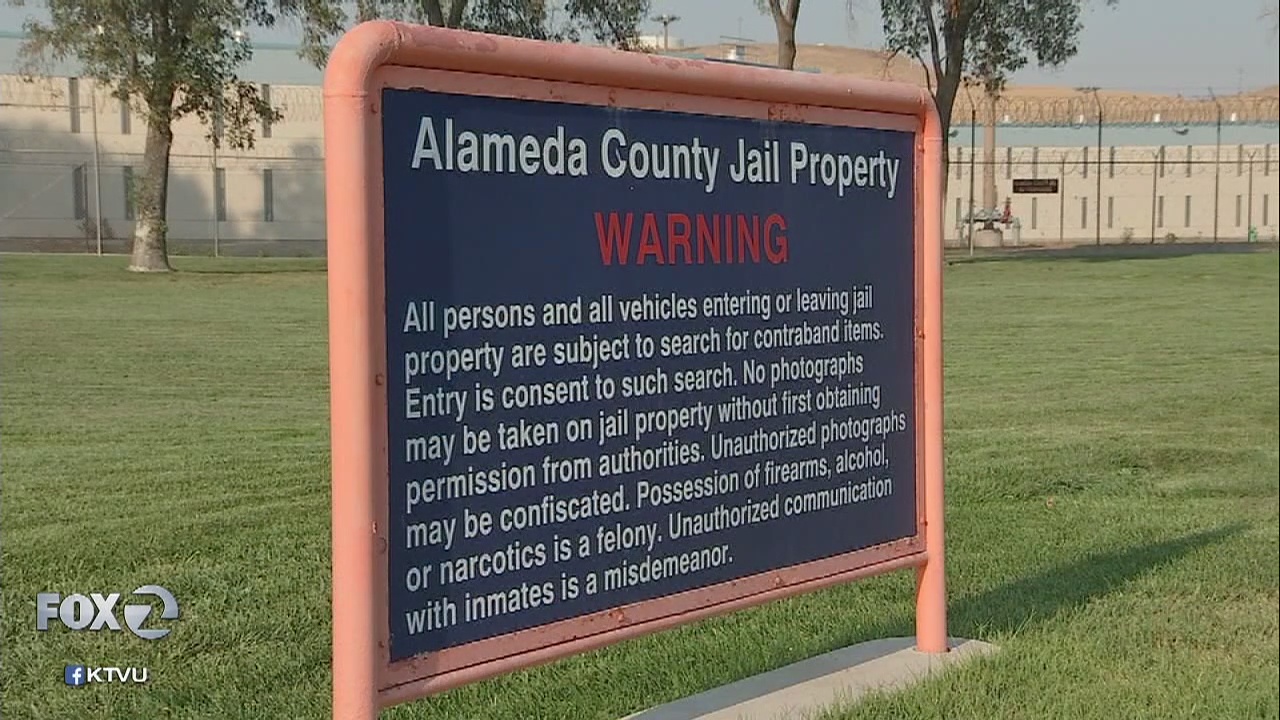 Correctional deputies arrested; allegedly let inmates throw urine, feces at each other