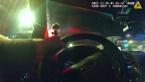 2 Whitefish Bay pursuits, 3 in custody