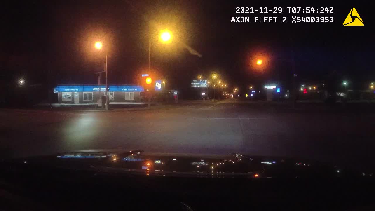 2 Whitefish Bay pursuits, 3 in custody