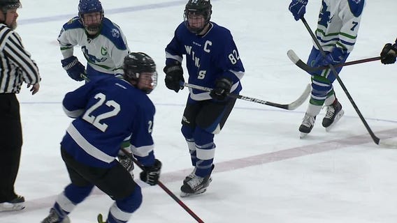 High School Hot Shot - Tyler Dale