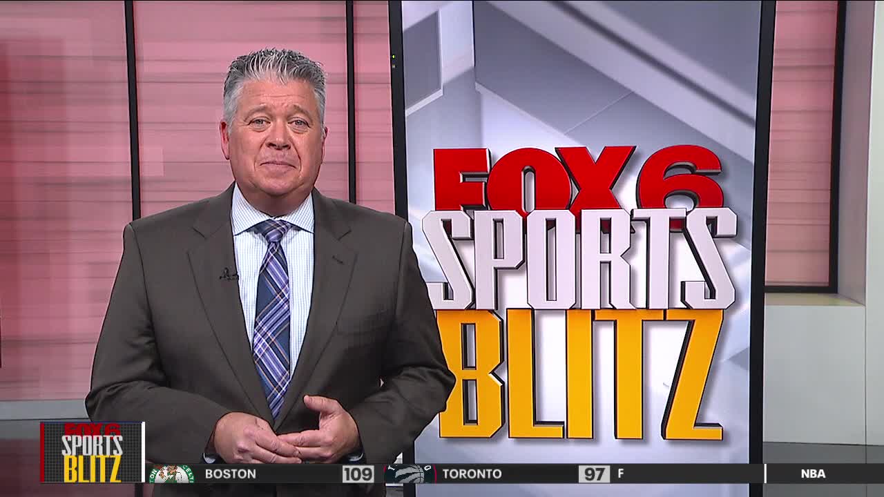 High School Hot Shot - Learic Davis