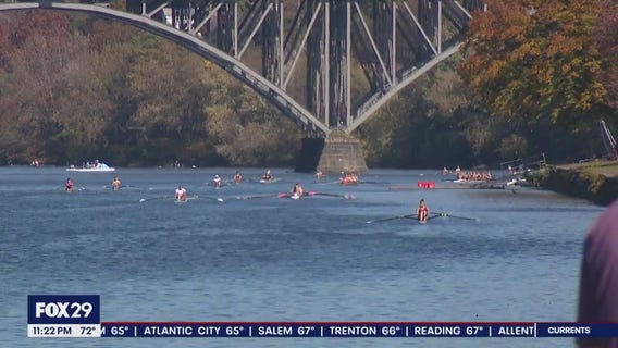 People take advantage of beautiful weather with outdoor activities