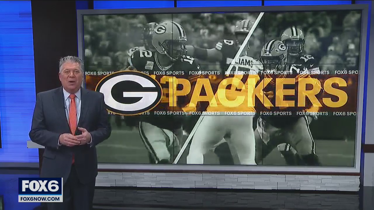 Weather Webcast with A.J. Waterman