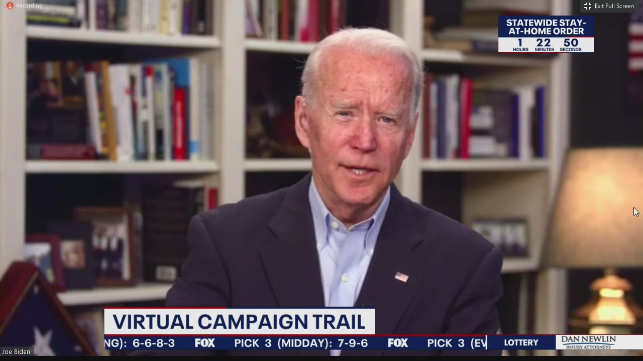 DNC delays convention from July to August