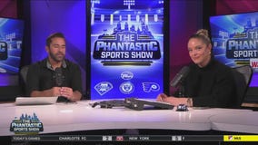 TikTok sensation FitDad talks disappointing Phillies loss