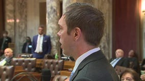 Waukesha Christmas Parade victims honored by Wisconsin Assembly