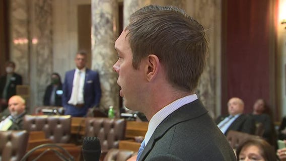 Waukesha Christmas Parade victims honored by Wisconsin Assembly