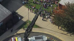 Bucks County principal sleeps on school roof