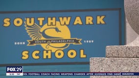 South Philadelphia school temporarily closes due to possible asbestos