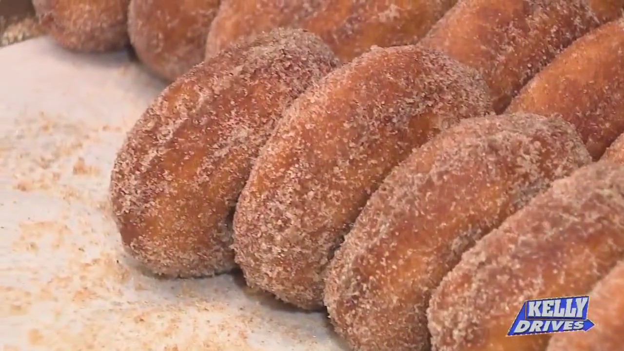 Farm Fun at Highland Orchards