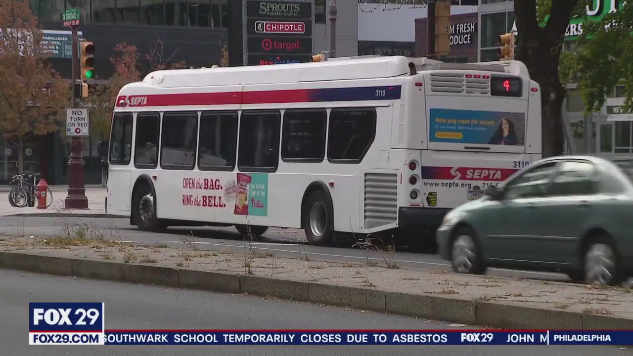 SEPTA, TWU reach tentative agreement, avoid strike