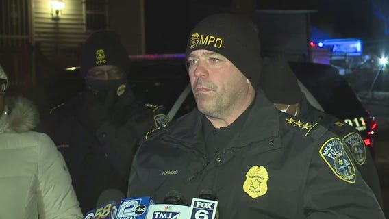 MPD update: 5 dead in home near 21st and Wright