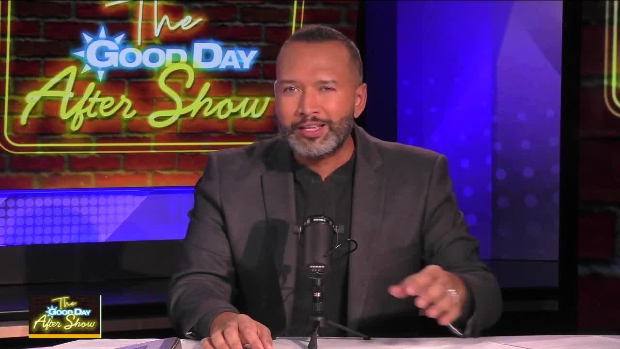 What do you dream about most often?