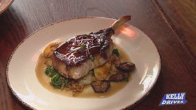 A Great Place to Stay at The Washington House Hotel and Restaurant