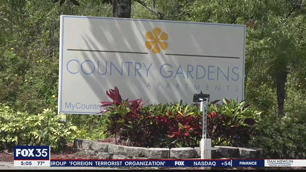 Rent going up at HUD complex amid COVID-19 outbreak