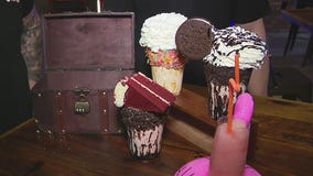 Taste of the Town: Sid's Garage at Desert Ridge Marketplace