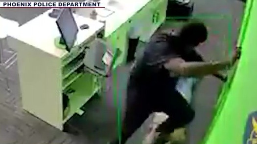 Crime Files: 'He was evil': assault victim speaks out; citizens intervene, stop attempted carjacking