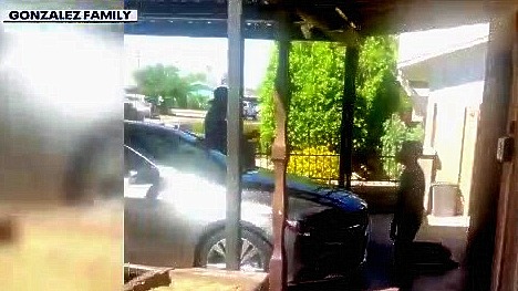 Crime Files: Naked man found in underage girl's bed; wife killed after husband says she 'startled him'