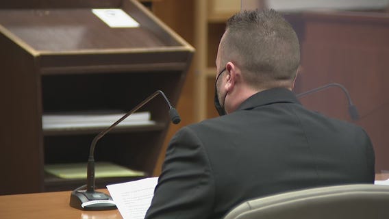 Matthew WIllmann statement to court prior to sentencing