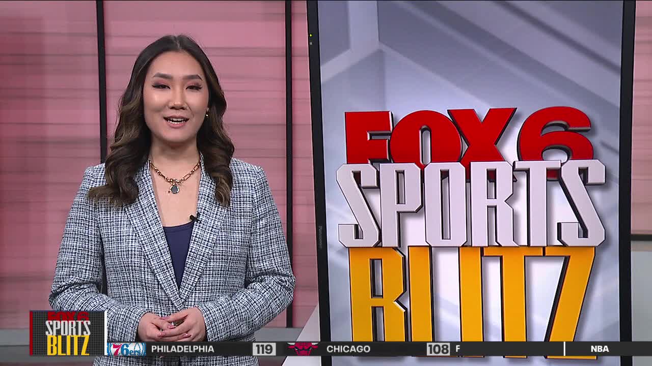 High School Hot Shot - Jack Sullivan