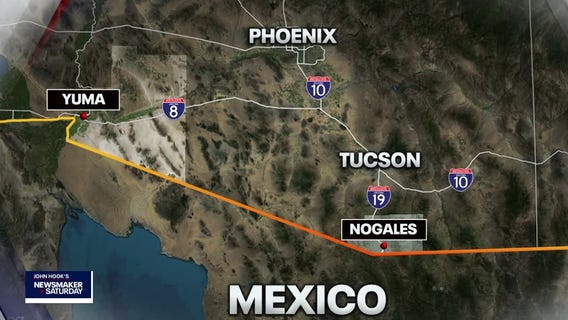 Newsmaker Saturday: Marco Lopez, Stephen Richer