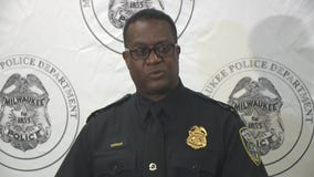 Milwaukee police update investigation into the six persons found dead in a home near 21st and Wright